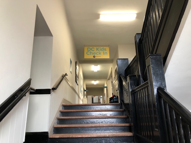 Interior Signage & Decor